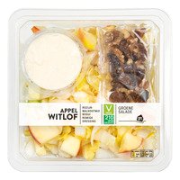 AH Salade erbij witlof appel