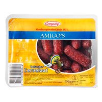 Compaxo Amigo's