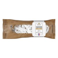AH Excellent Saucisson sec aux noisettes