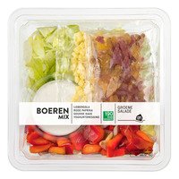 AH Salade erbij boeren mix