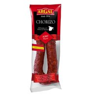 Argal Chorizo pikant