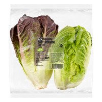 AH Biologisch Baby romaine
