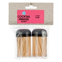 AH Cocktailprikkers 200 stuks