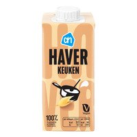 AH Terra Plantaardige haver keuken