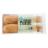 AH Panini's