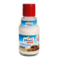MinusL Lactosevrije koffieroom 10%