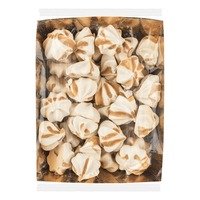 AH Mini meringues salted caramel