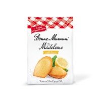 Bonne Maman Madeleine citroen