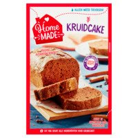 Homemade Mix voor kruidcake