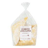 AH Diepvries roomboter appelflappen