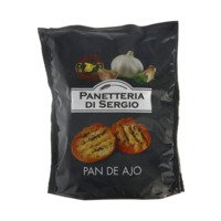Panetteria di Sergio Pan de Ajo