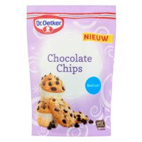 Dr. Oetker Chocolate chips