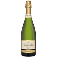 Charles de Fère Crémant de Bourgogne