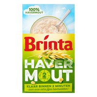Brinta Havermout