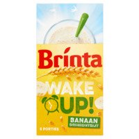 Brinta Wake-up! banaan