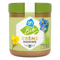 AH Biologisch Crèmehoning