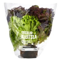 AH Tricolor kluitsla