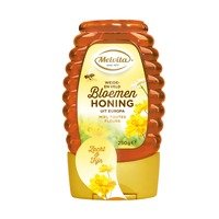 Melvita Europese Bloemenhoning