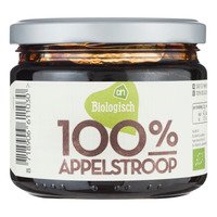 AH Biologisch Fruitstroop 100% appel