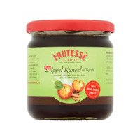 Frutesse Stroop van appels met kaneel & rozijnen