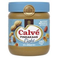 Calvé Pindakaas light