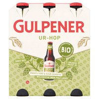Gulpener Biologische IPA 6-pack