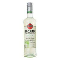 Bacardi Mojito
