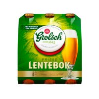 Grolsch Lentebok speciaalbier 6 pack