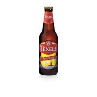 Texels Springtij
