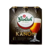 Grolsch Krachtig kanon speciaalbier 6-pack