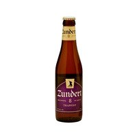 Zundert 8 Trappist