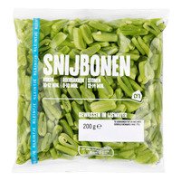 AH Snijbonen kleinverpakking