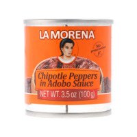 La Morena Chipotle peper (heel)