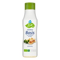 AH Terra Plantaardig biologisch vloeibaar basis
