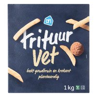 AH Frituurvet