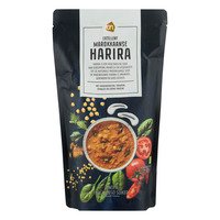 AH Terra Marokkaanse harira soep