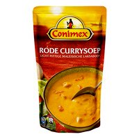 Conimex Maleisische laksa soep