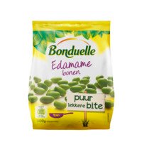 Bonduelle Edamame boontjes