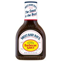 Sweet Baby Ray's Original barbecuesaus