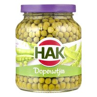 Hak Doperwtjes