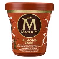 Magnum Almond