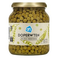 AH Doperwten