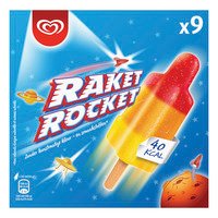 Ola Raket