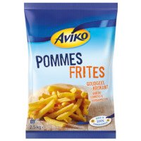 Aviko Pommes frites