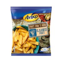 Aviko Vlaamse friet