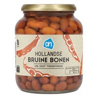 AH Terra Hollandse bruine bonen