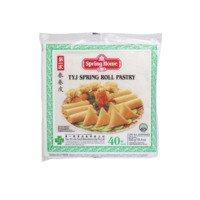 Spring Home Spring roll