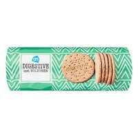 AH Digestive volkoren met tarwebloem