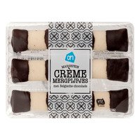 AH Crème mergpijpjes