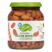 AH Terra Biologisch hollandse bruine bonen